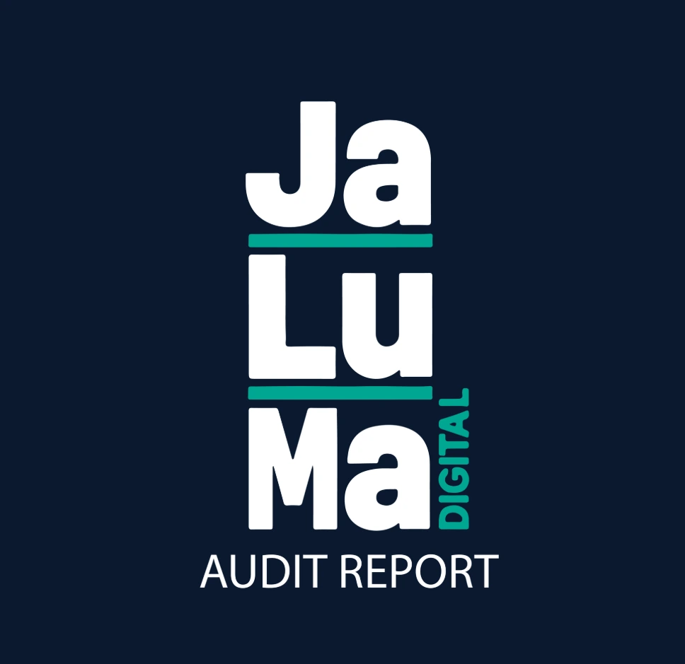 Digital Foundation Audit