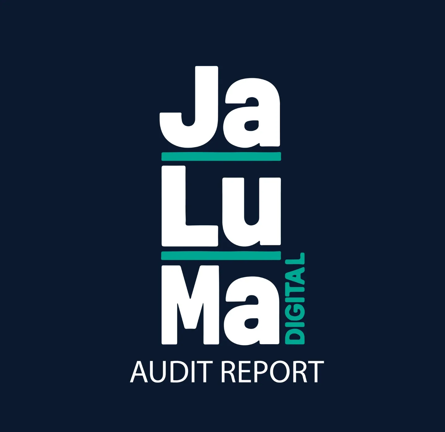 Digital Foundation Audit